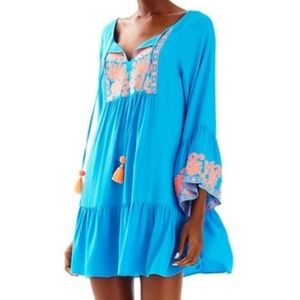 Amisa Lilly Pulitzer tunic dress